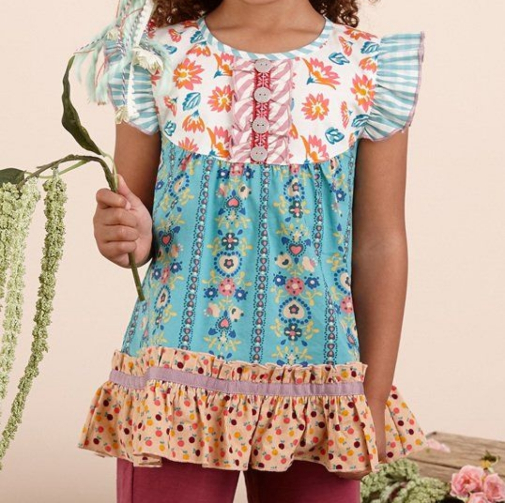 Matilda Jane Top
